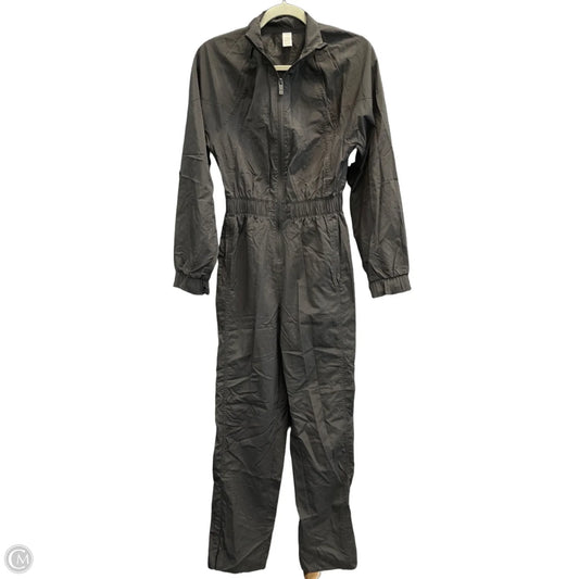 Jumpsuit By Victorias Secret In Black, Size: Xs