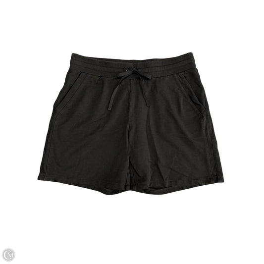 Shorts By Talbots In Black, Size: S