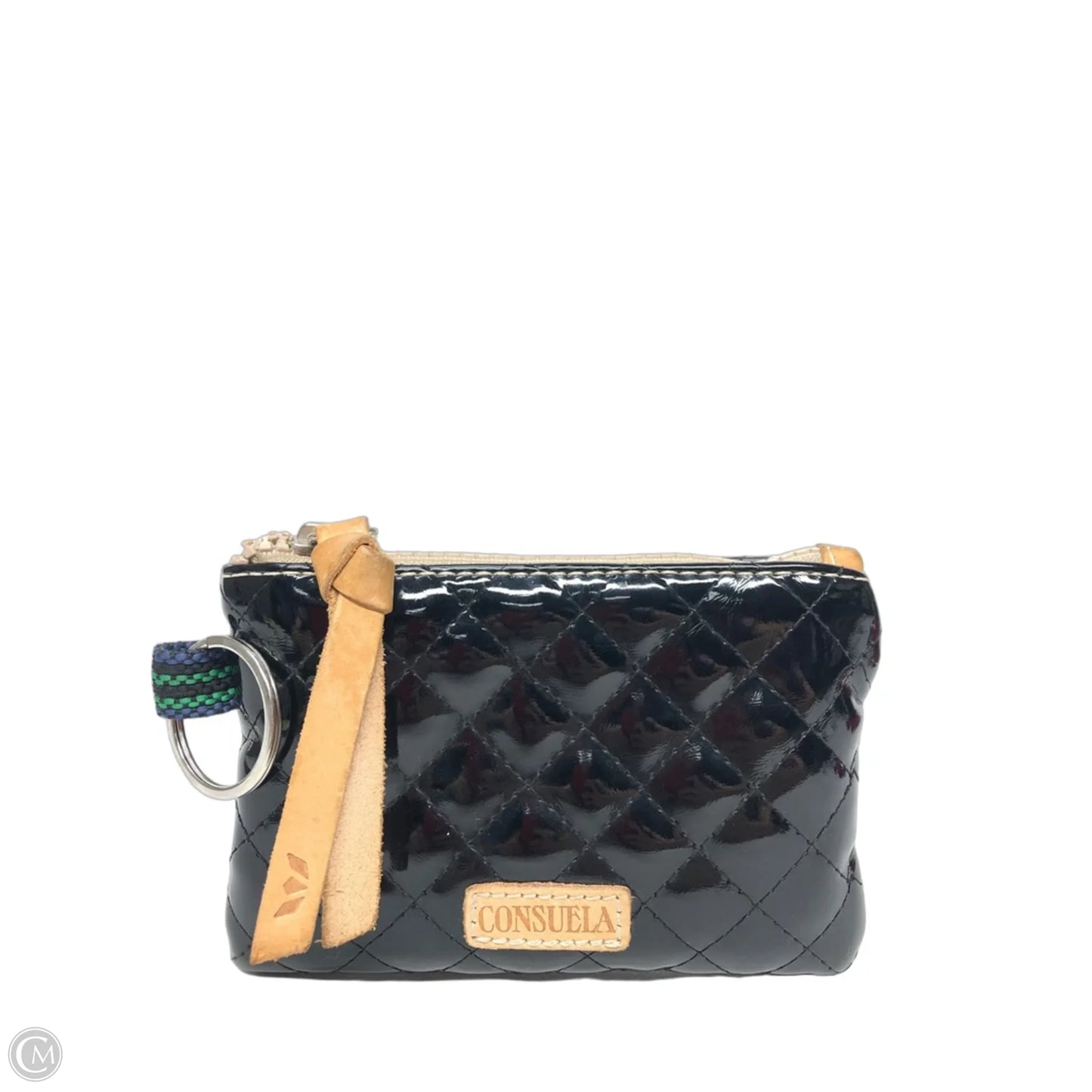 Coin Purse By Consuela, Size: Small