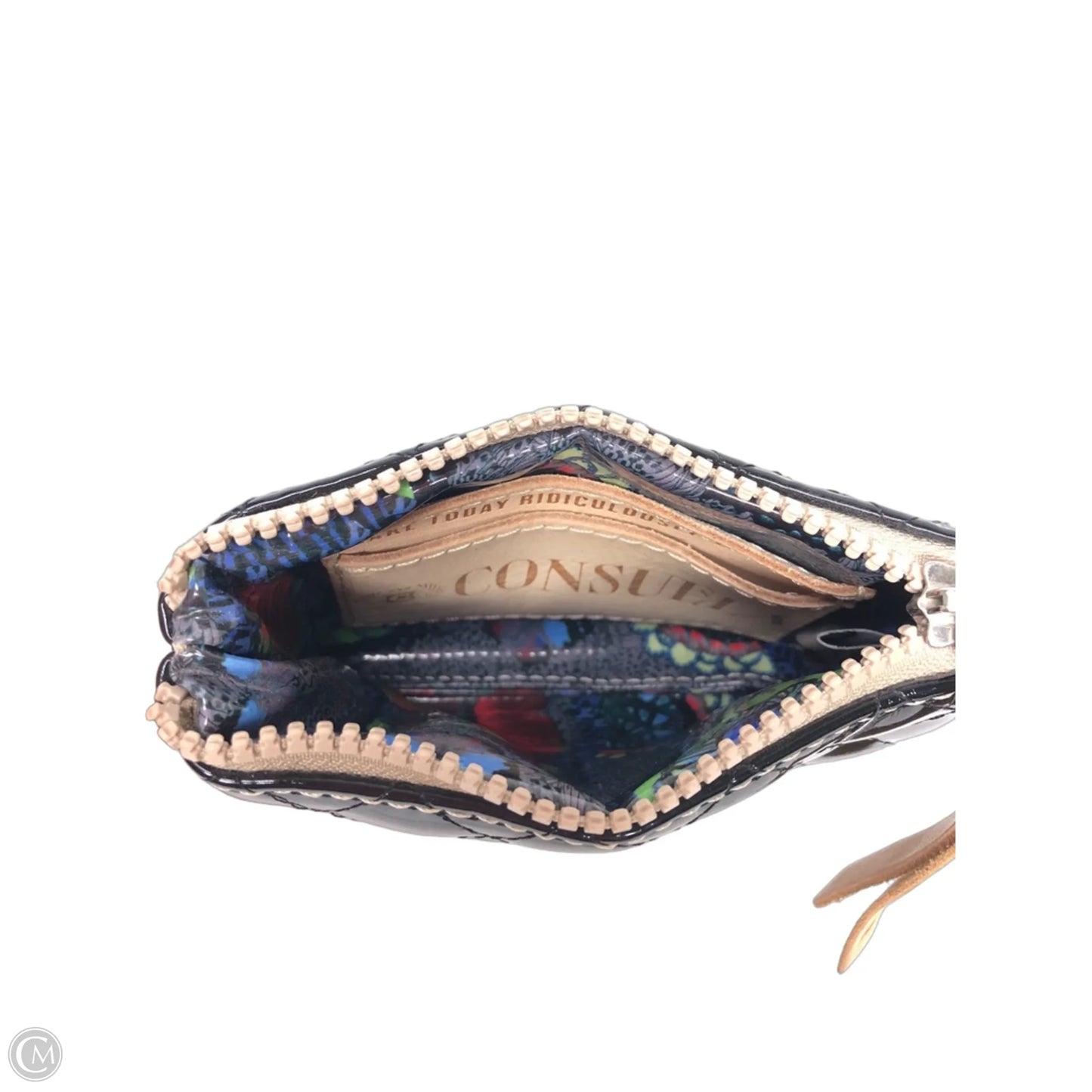 Coin Purse By Consuela, Size: Small
