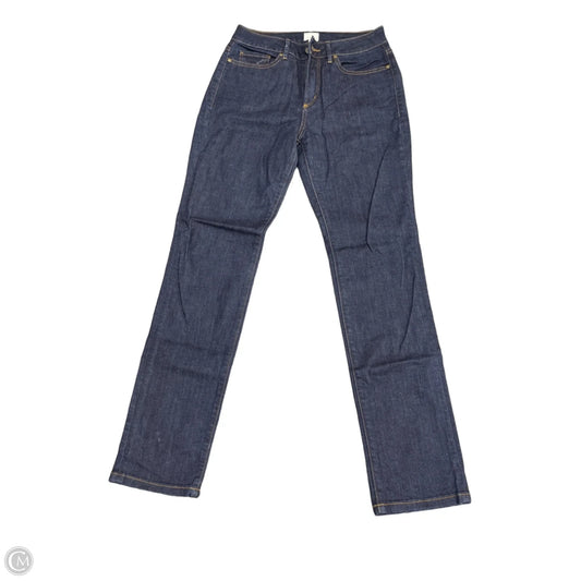 Jeans Skinny By Cmb In Blue Denim, Size: 2