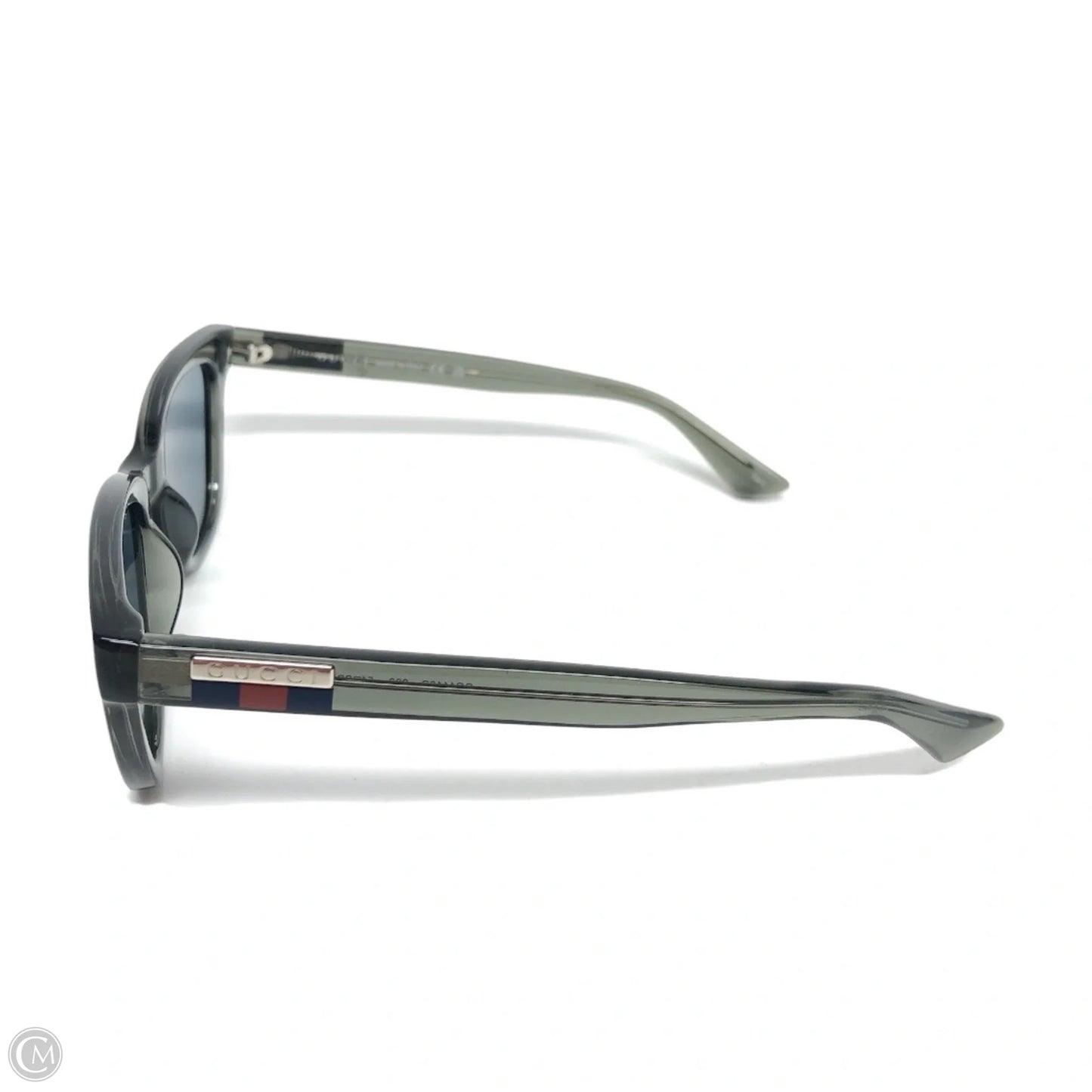 Sunglasses Luxury Designer By Gucci