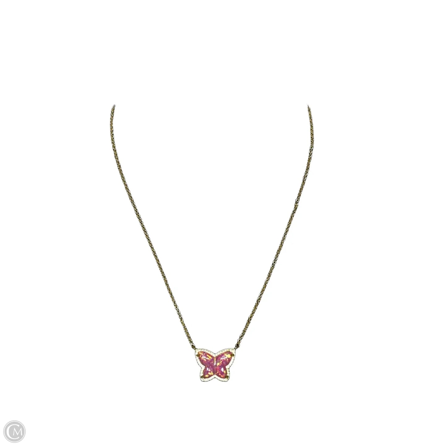 Necklace Chain By Kendra Scott