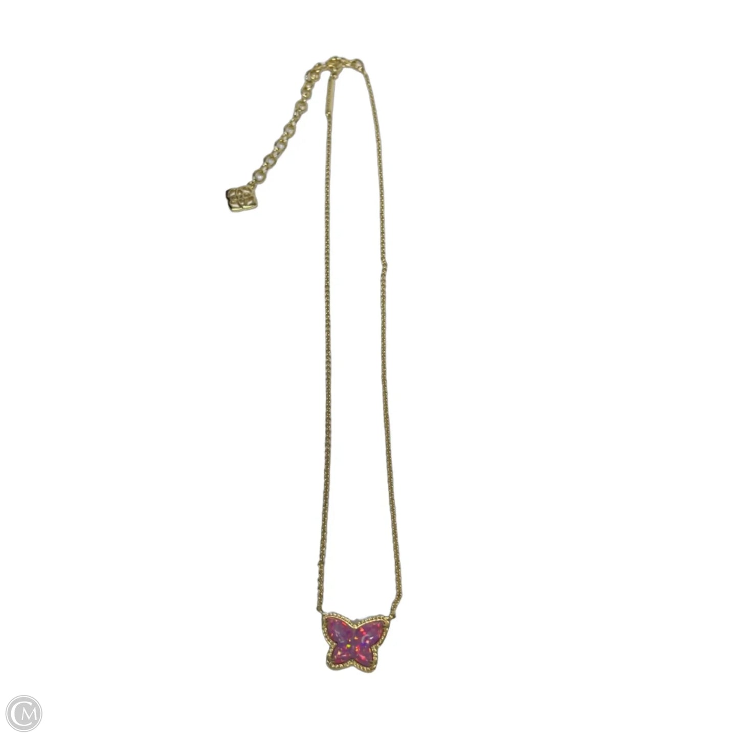 Necklace Chain By Kendra Scott
