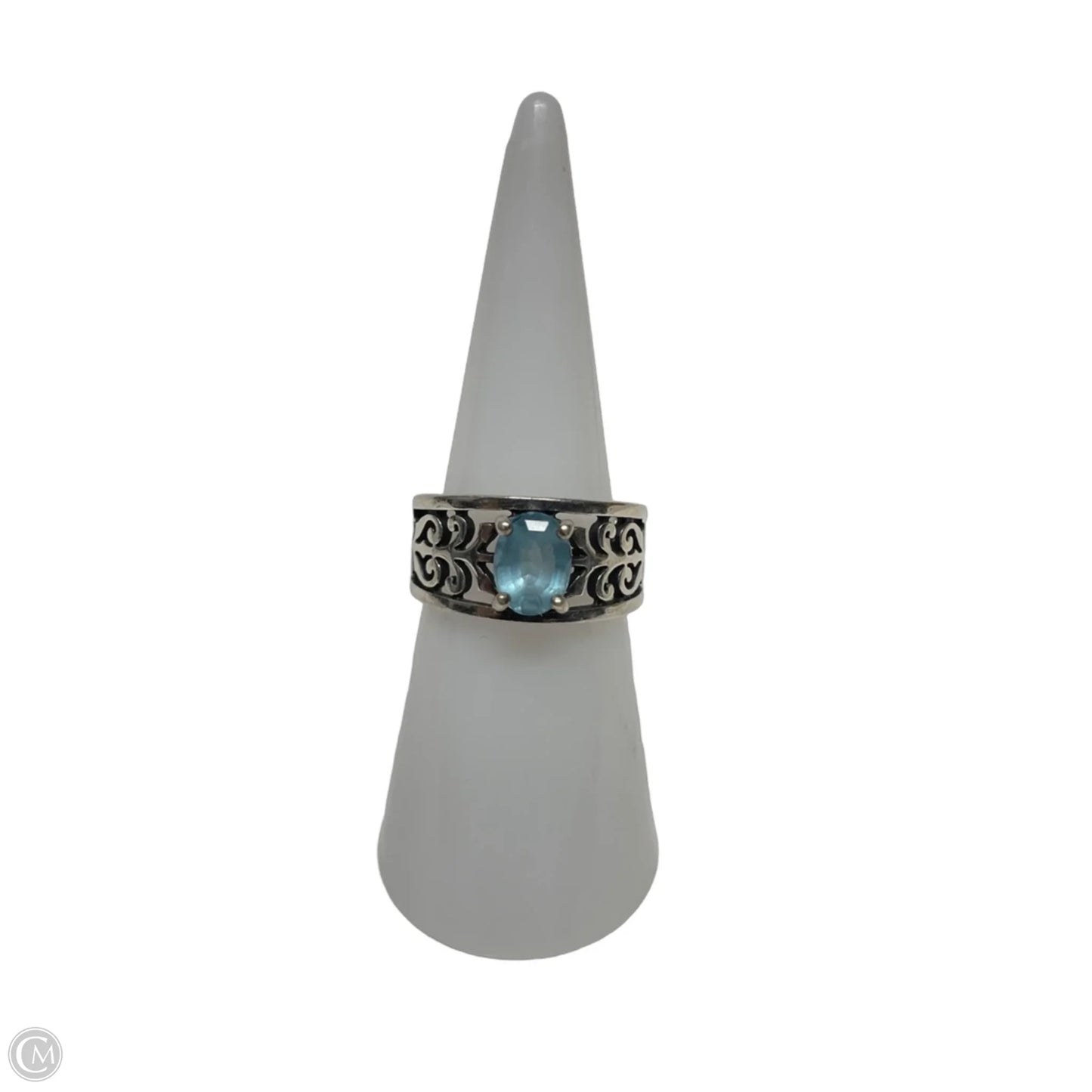 Ring Sterling Silver By James Avery, Size: 7