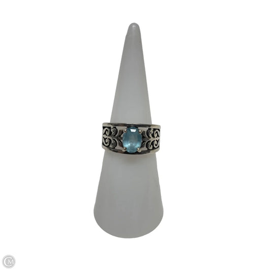Ring Sterling Silver By James Avery, Size: 7