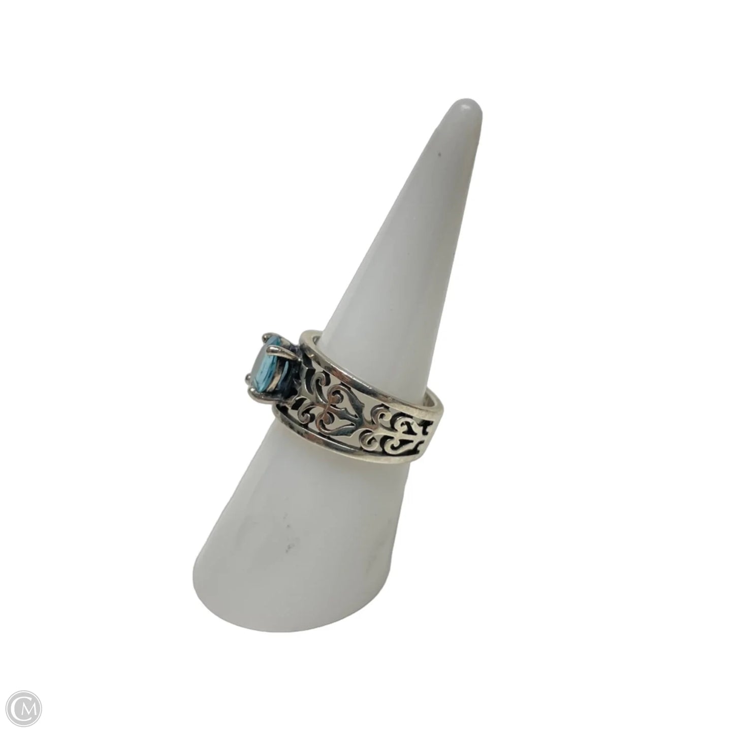 Ring Sterling Silver By James Avery, Size: 7