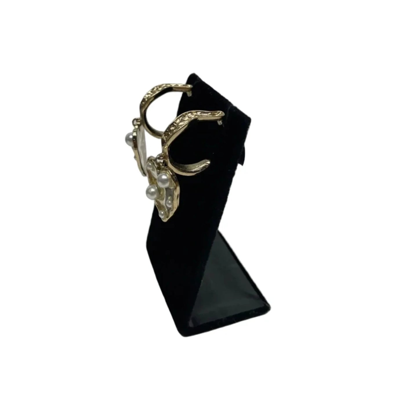 Earrings Dangle/drop By Clothes Mentor