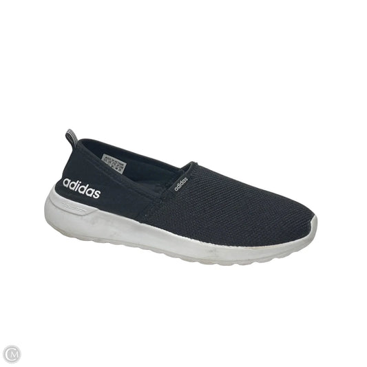 Shoes Athletic By Adidas In Black, Size: 7