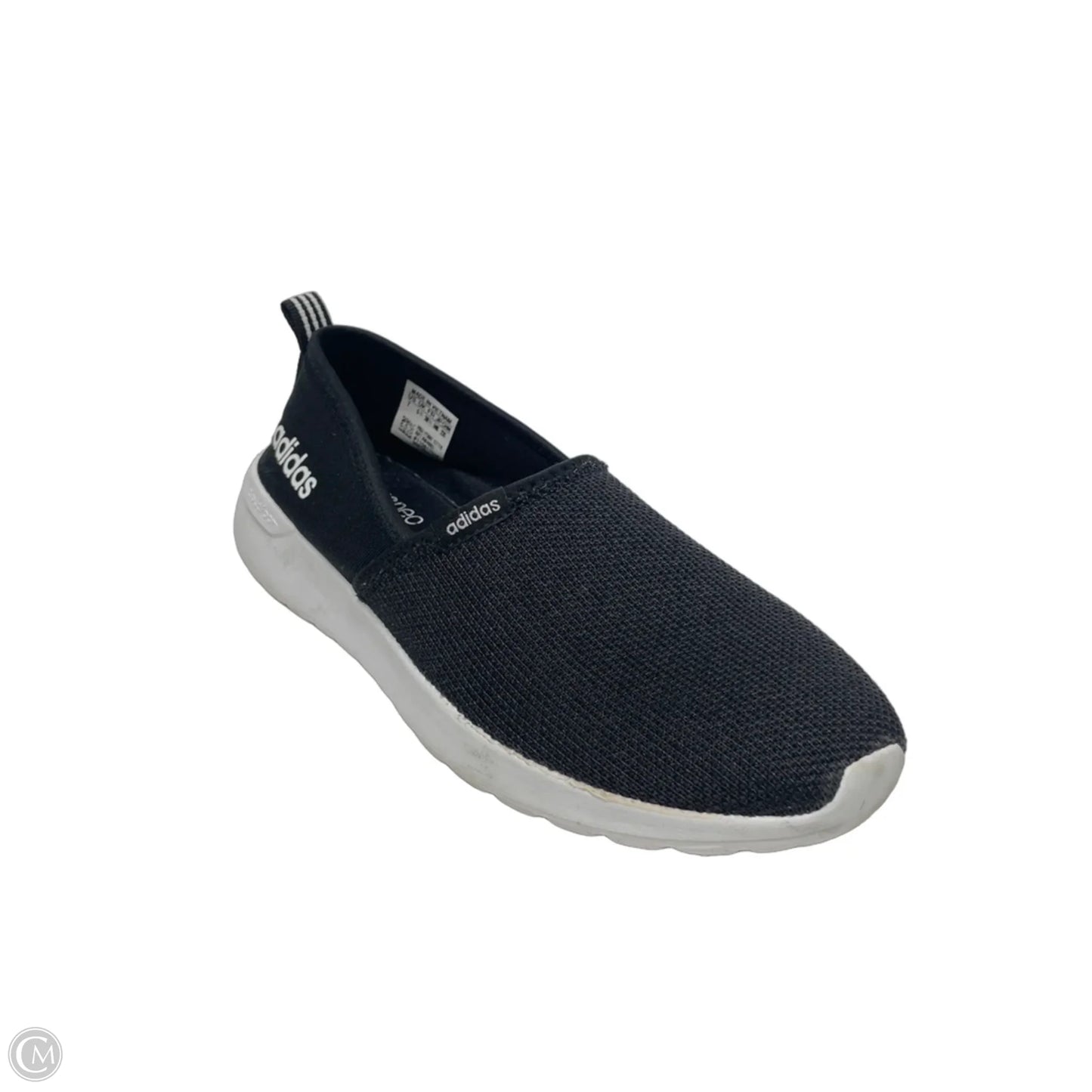 Shoes Athletic By Adidas In Black, Size: 7