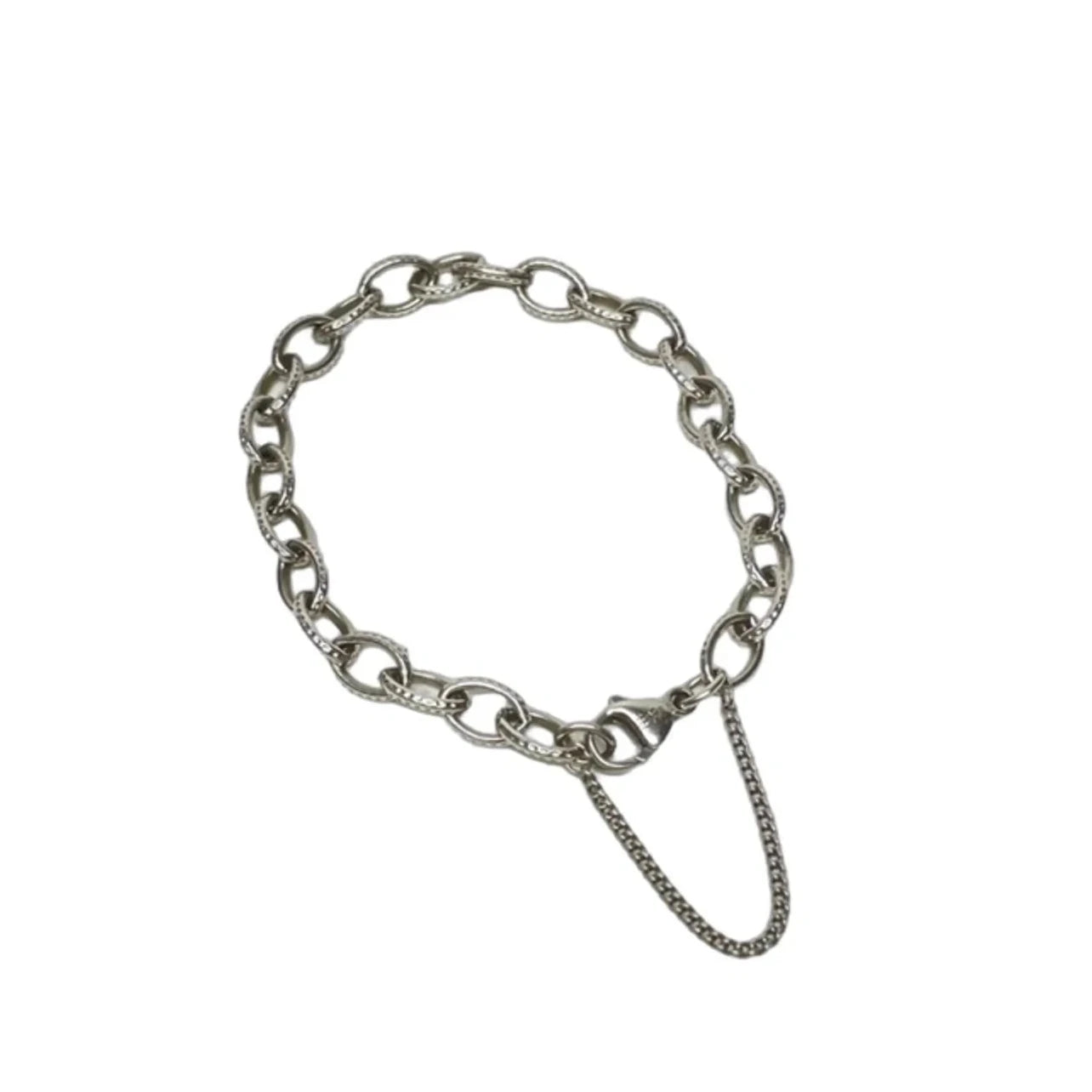 Bracelet Sterling Silver By James Avery
