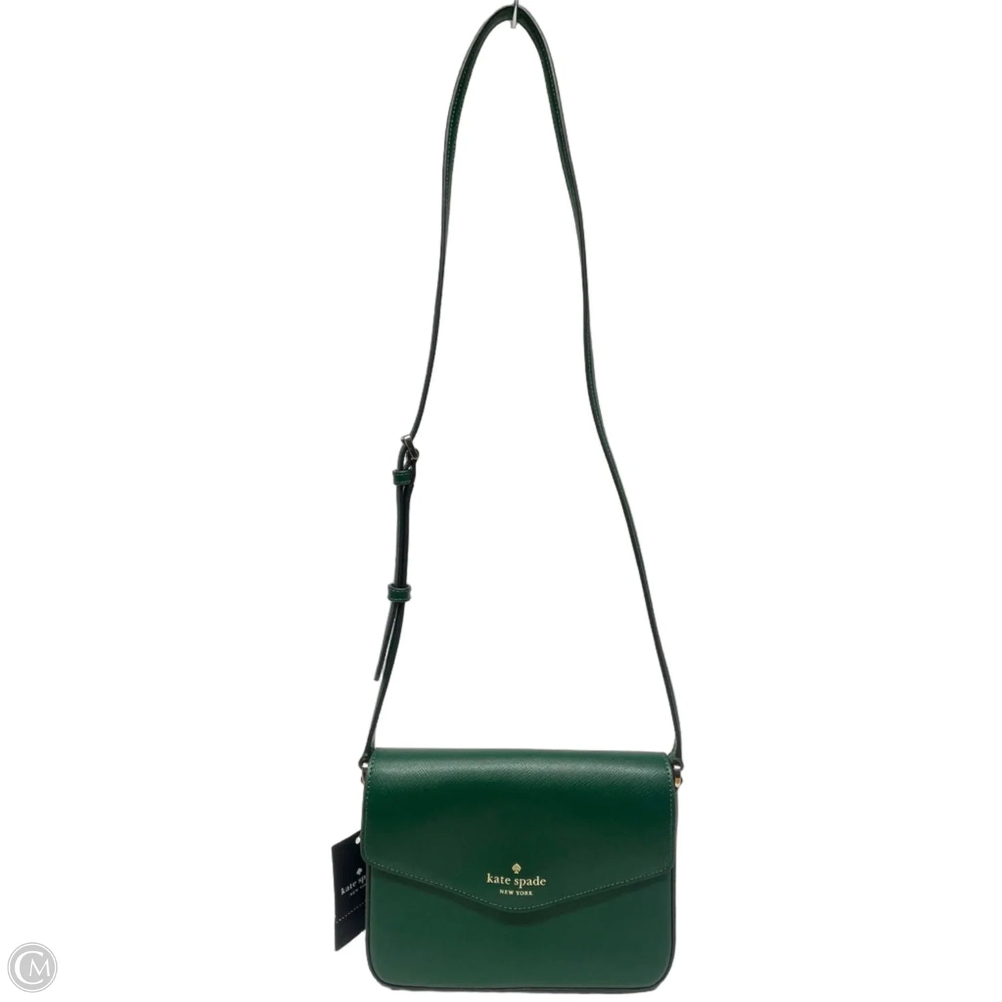 Crossbody Designer By Kate Spade, Size: Small