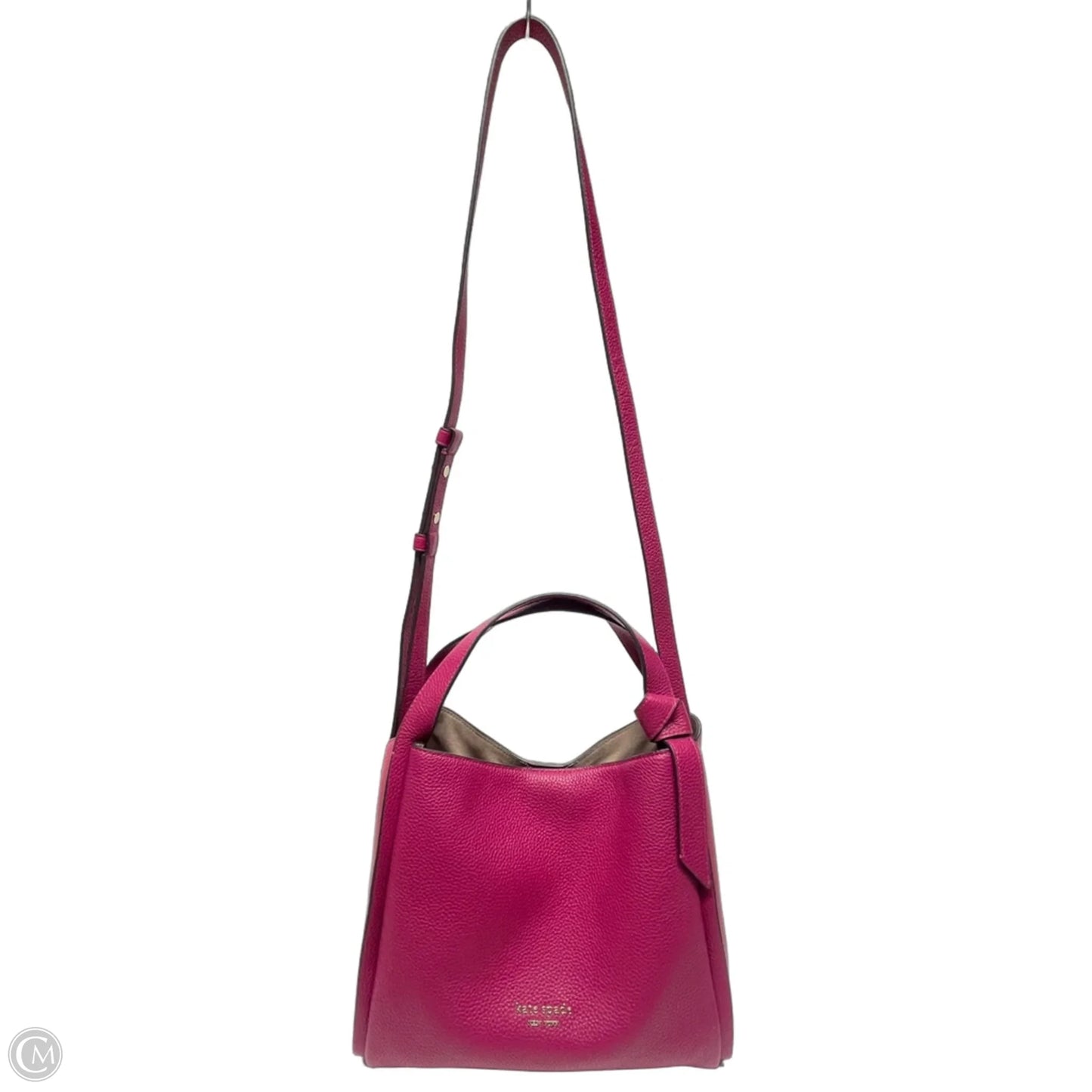 Crossbody Designer By Kate Spade, Size: Medium