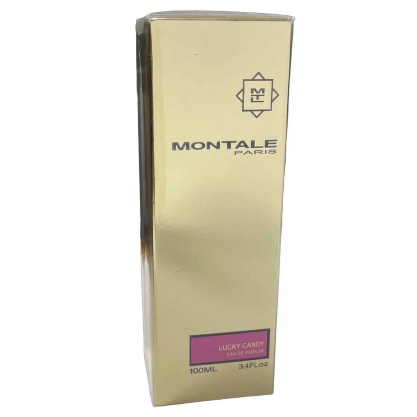 Fragrance By Cmb
