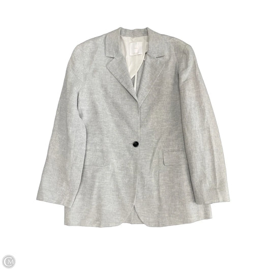 Blazer By Mng In Grey, Size: Xxl