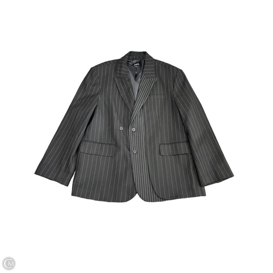Blazer By Zara In Black, Size: L