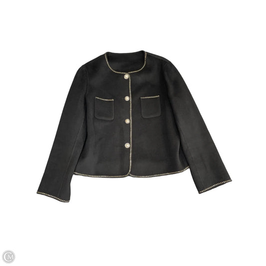Blazer By Cmb In Black, Size: 10