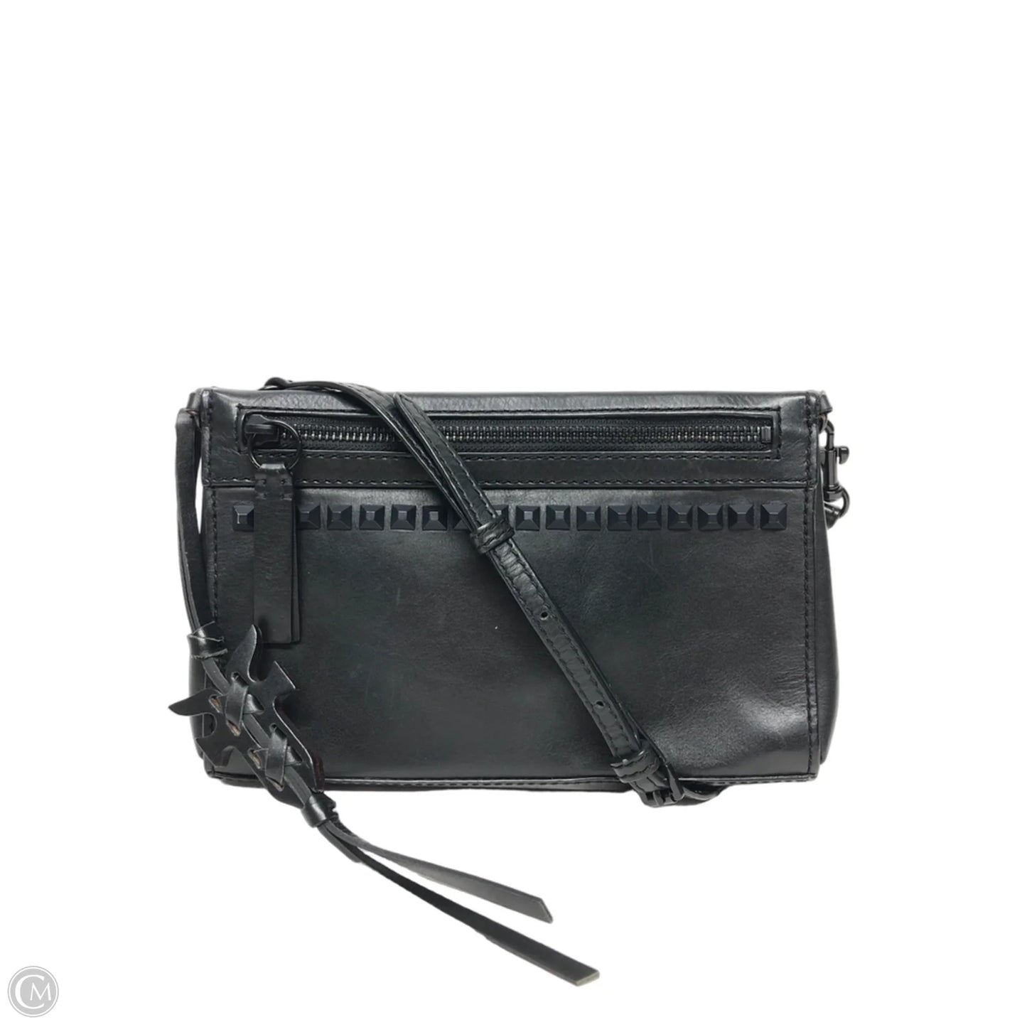 Crossbody Designer By Frye, Size: Small