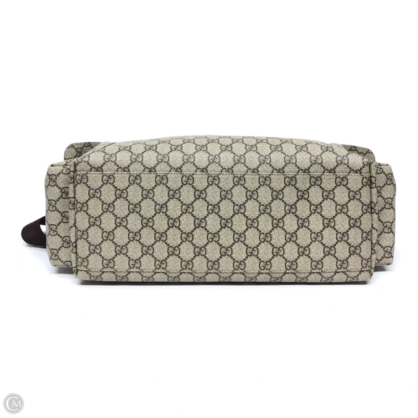 Tote Luxury Designer By Gucci, Size: Large