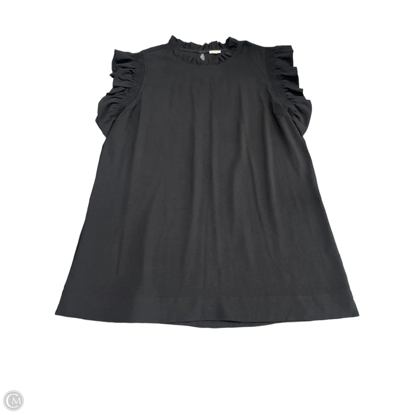 Dress Casual Short By Jodifl In Black, Size: 3