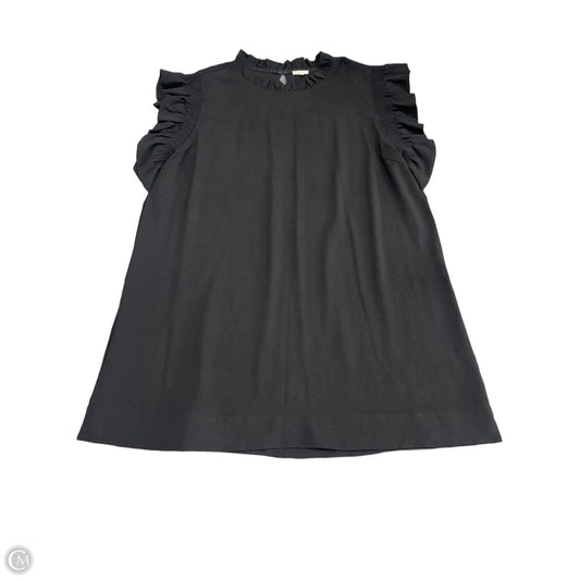 Dress Casual Short By Jodifl In Black, Size: 3