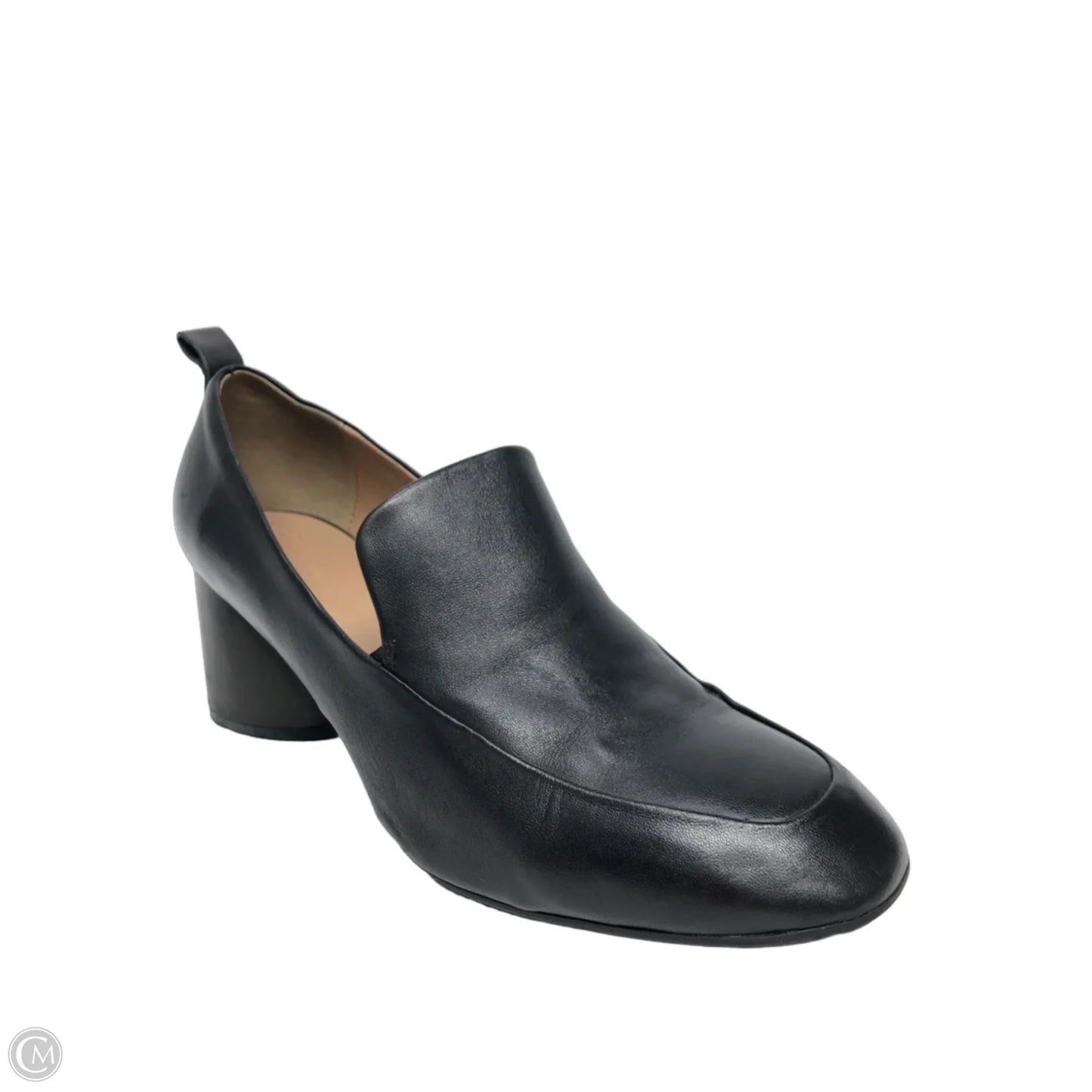 Shoes Heels Block By Aerosoles In Black, Size: 10