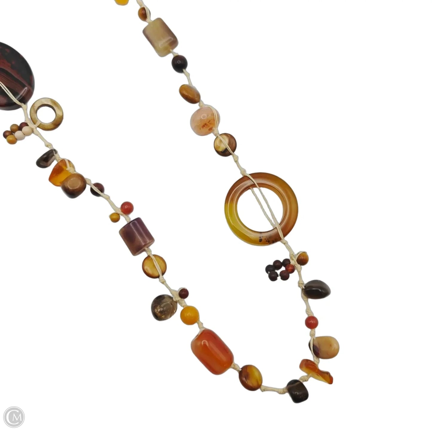 Necklace Statement By Clothes Mentor