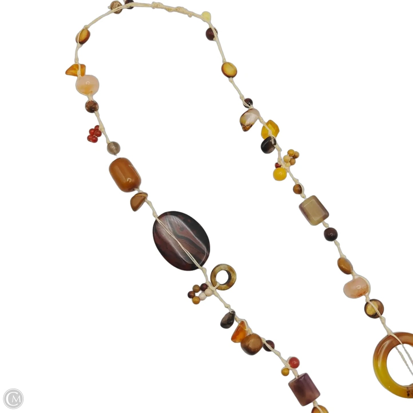 Necklace Statement By Clothes Mentor