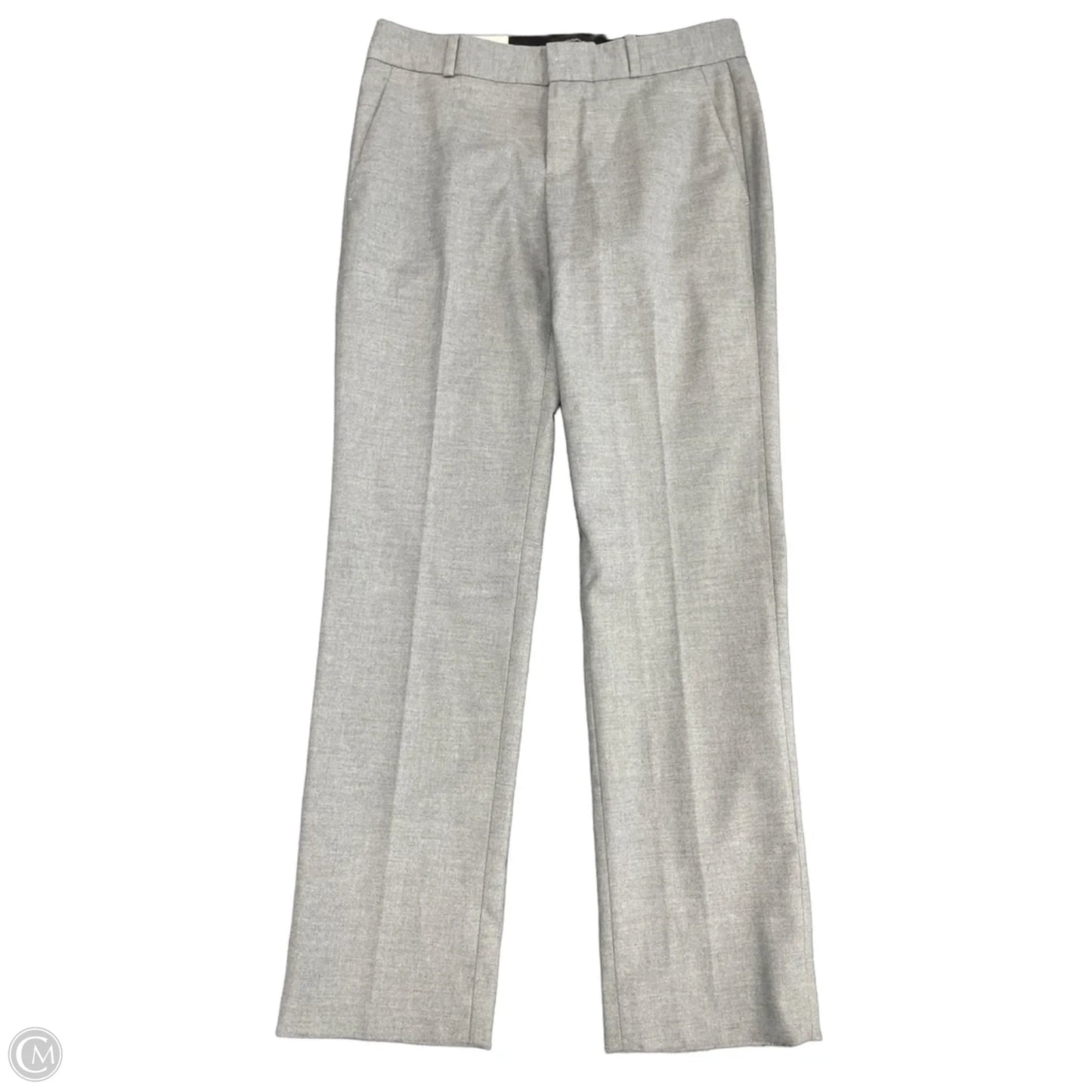 Pants Chinos & Khakis By Banana Republic In Grey, Size: 2