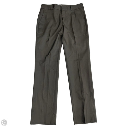 Pants Chinos & Khakis By Banana Republic In Black, Size: 2