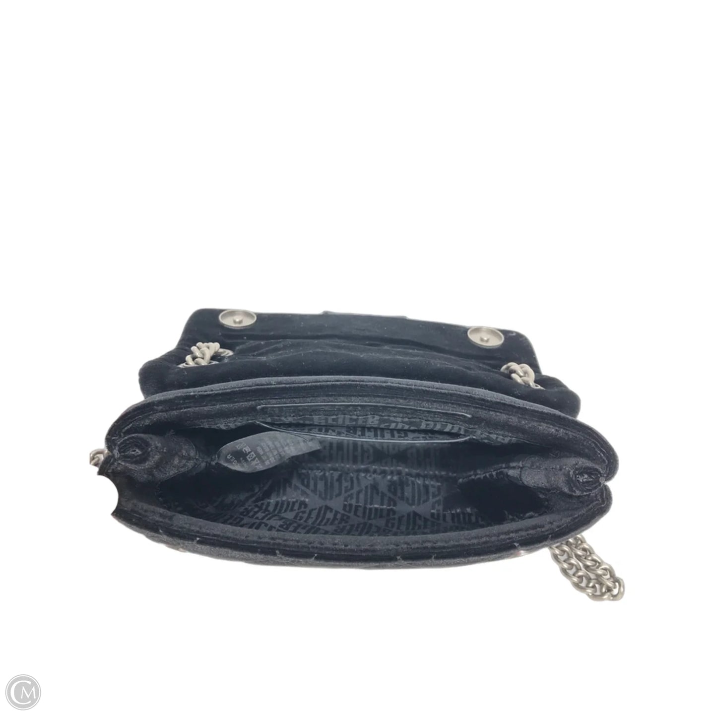 Crossbody Designer By Kurt Geiger, Size: Small
