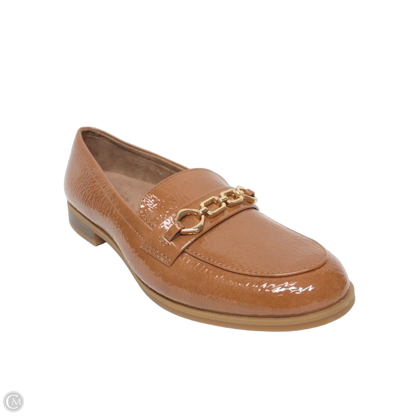 Shoes Flats By Naturalizer In Brown, Size: 6
