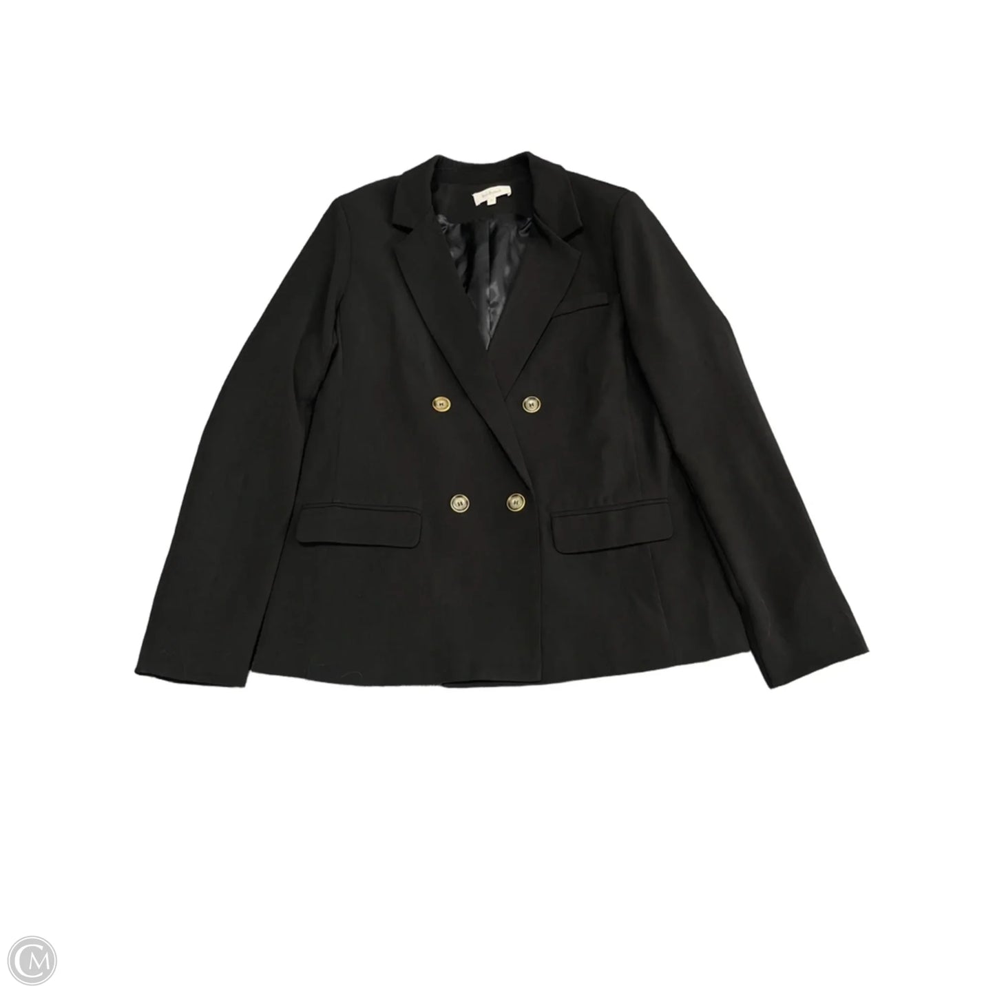 Blazer By Bohme In Black, Size: S
