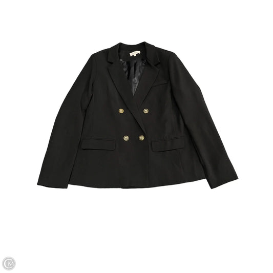 Blazer By Bohme In Black, Size: S