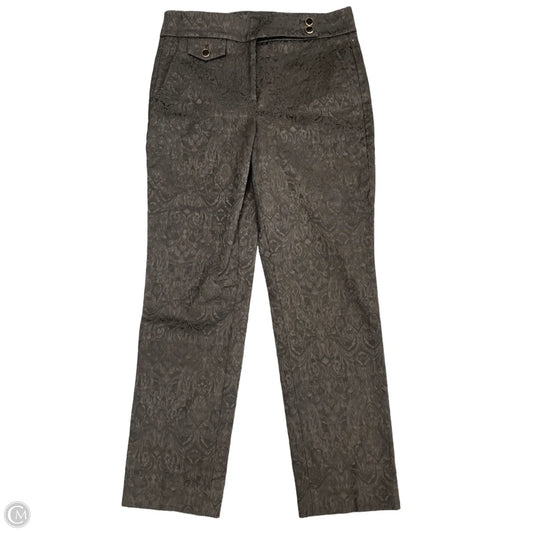 Pants Chinos & Khakis By White House Black Market In Black, Size: 6