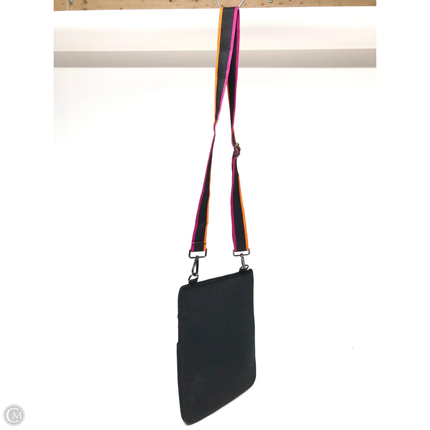 Handbag By Cmf, Size: Medium