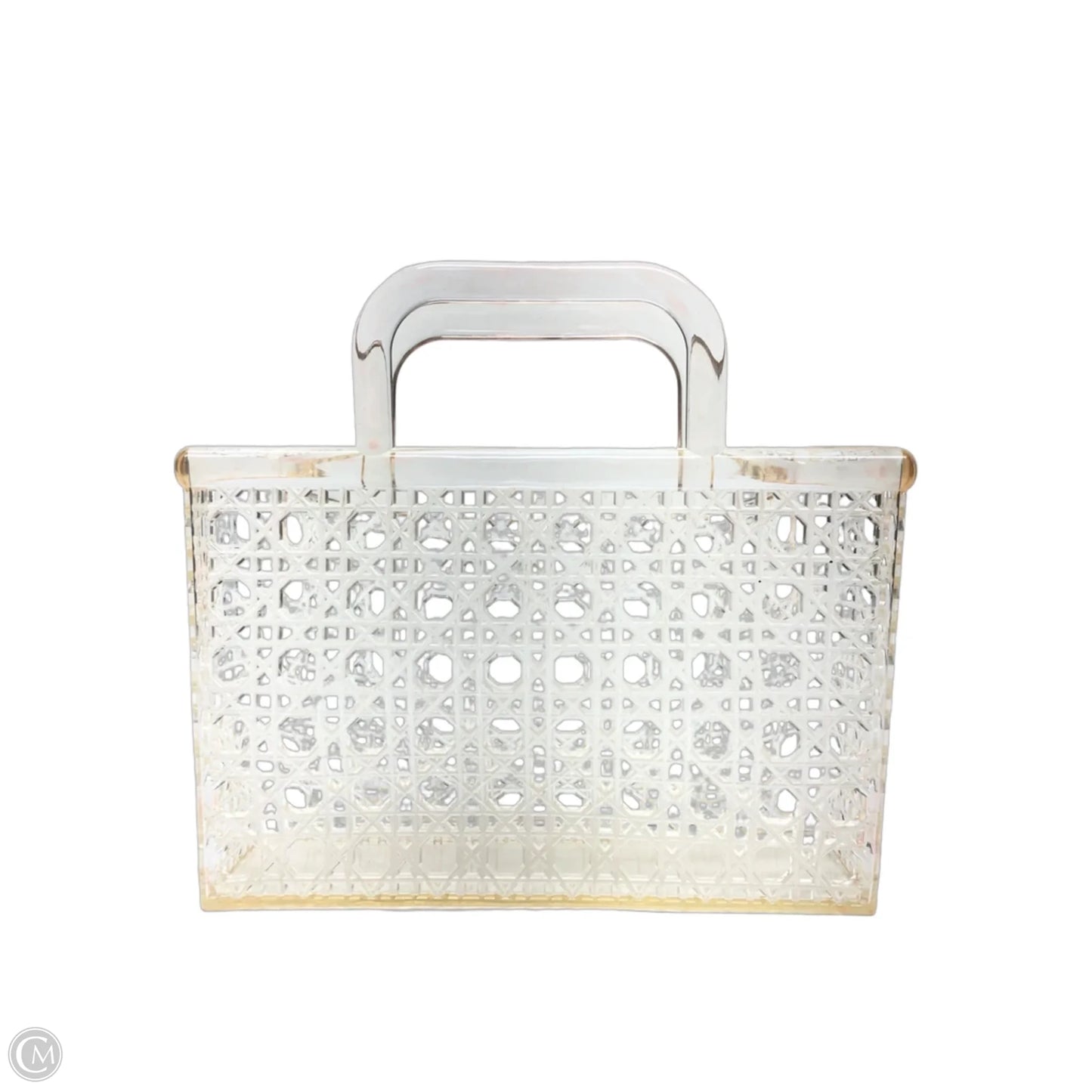 Handbag By Cmf, Size: Small
