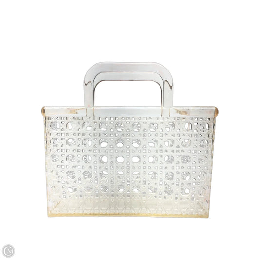 Handbag By Cmf, Size: Small