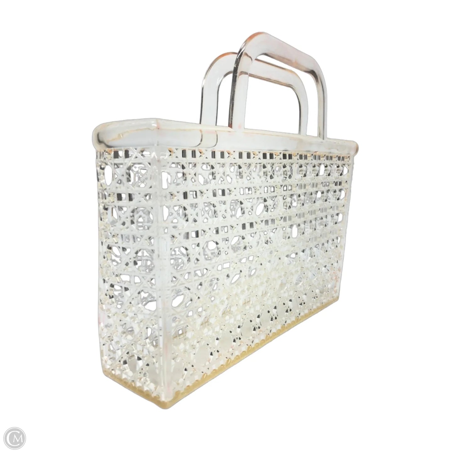 Handbag By Cmf, Size: Small