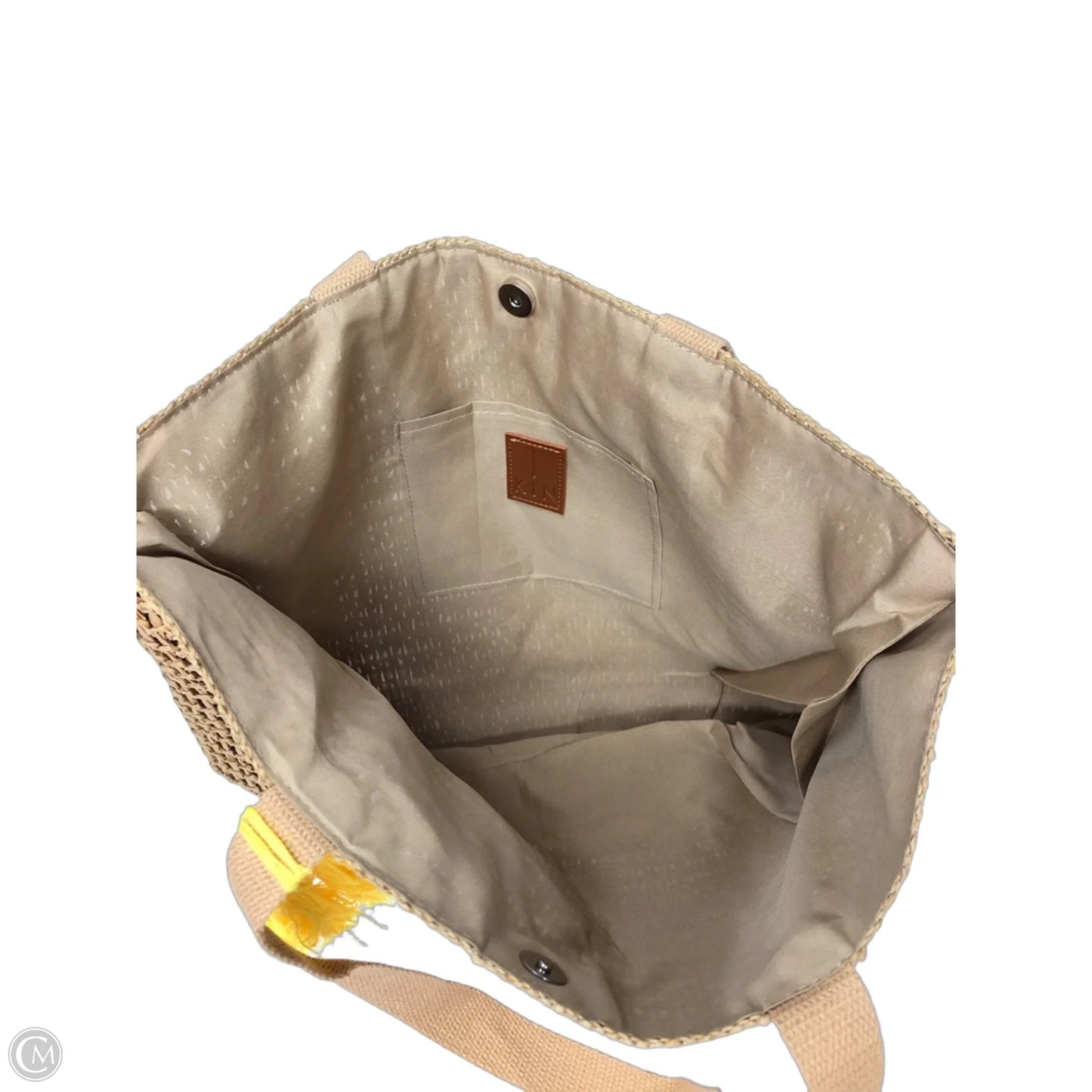 Tote By Cmf, Size: Medium