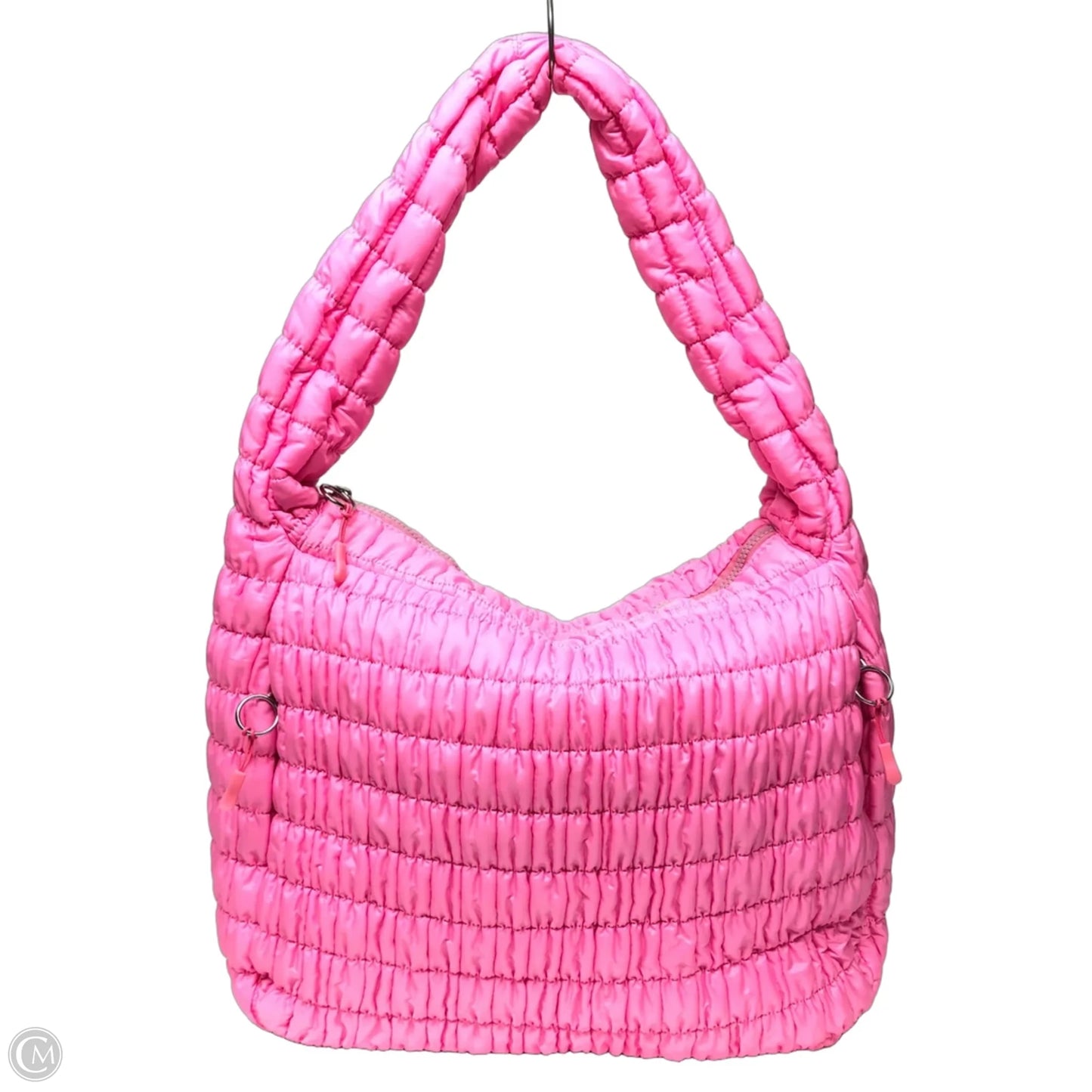 Handbag By Clothes Mentor, Size: Medium