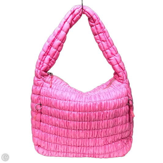 Handbag By Clothes Mentor, Size: Medium
