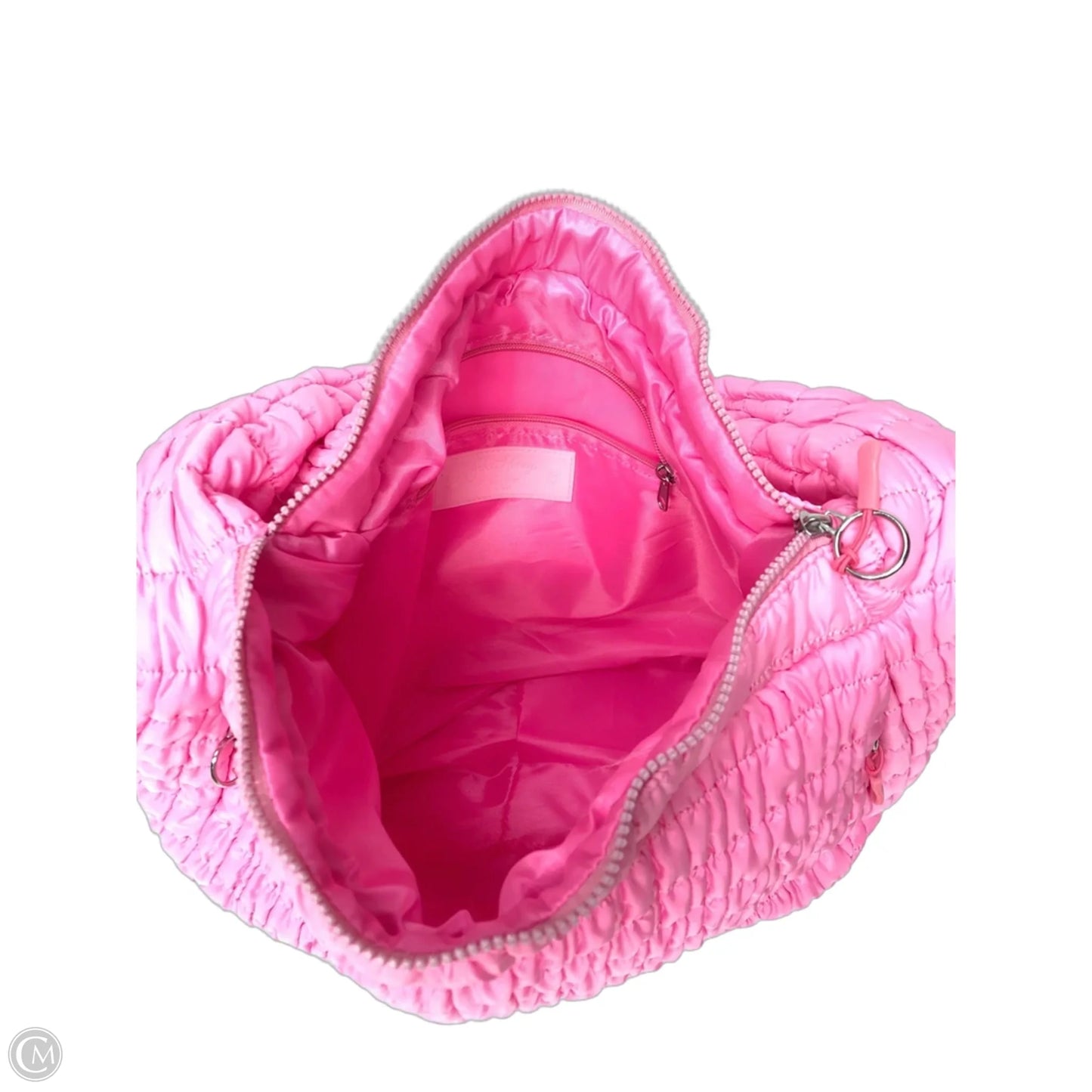 Handbag By Clothes Mentor, Size: Medium