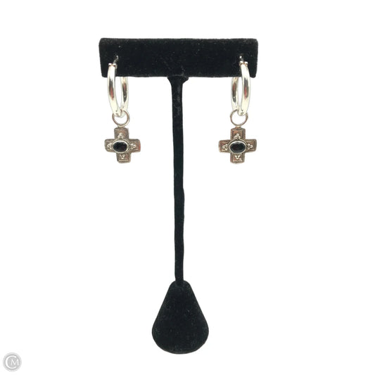 Earrings Sterling Silver By Clothes Mentor