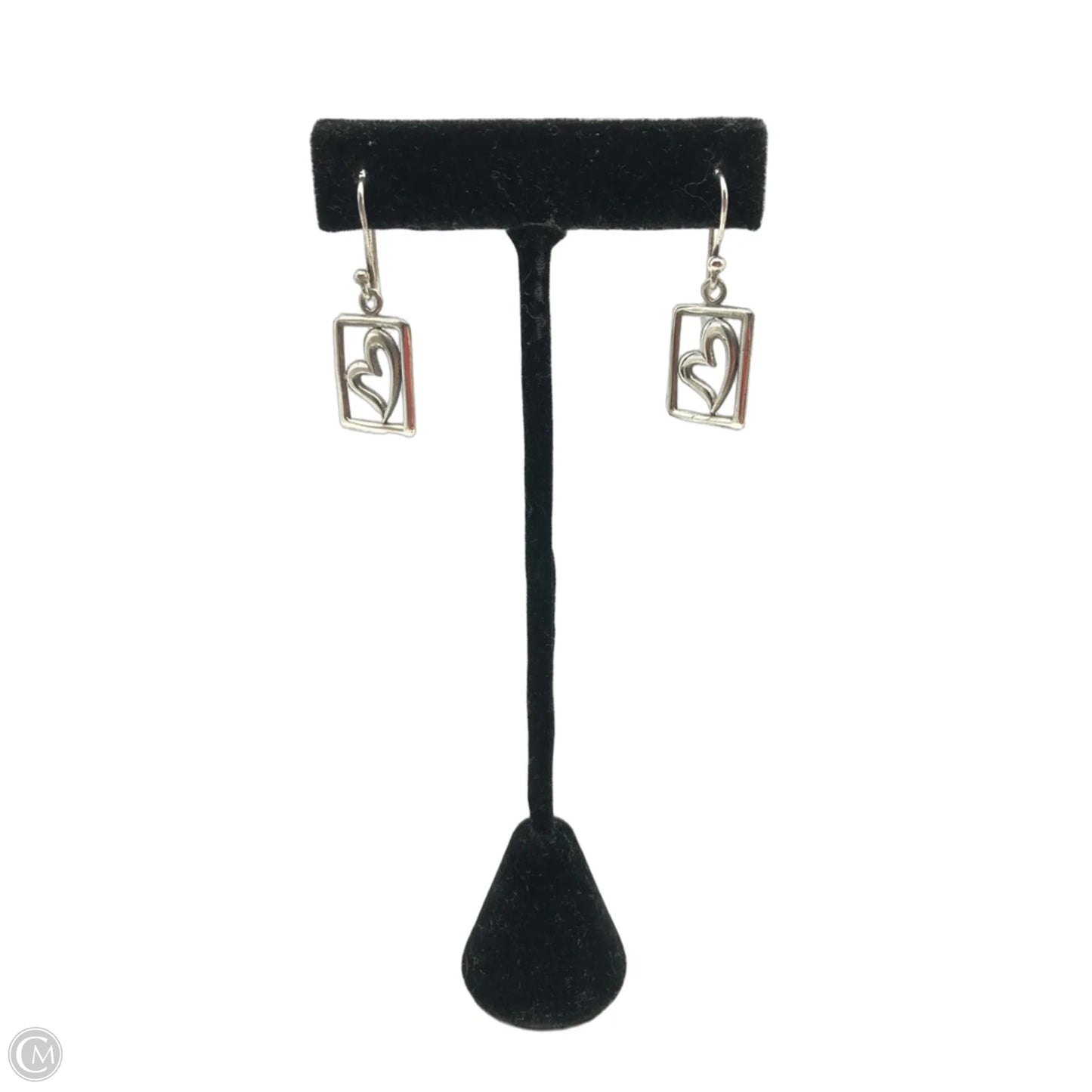 Earrings Sterling Silver By Clothes Mentor