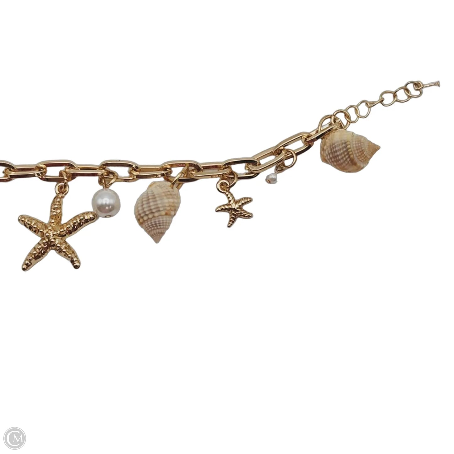 Bracelet Beaded By Clothes Mentor