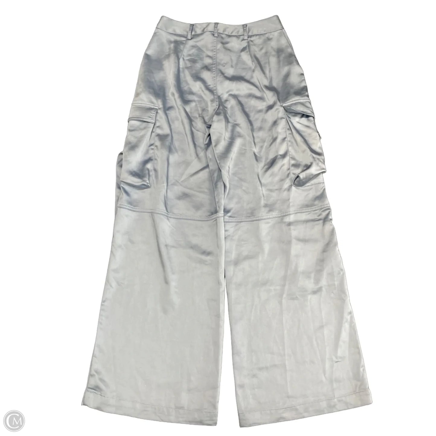 Pants Cargo & Utility By Gianni Bini In Blue, Size: M