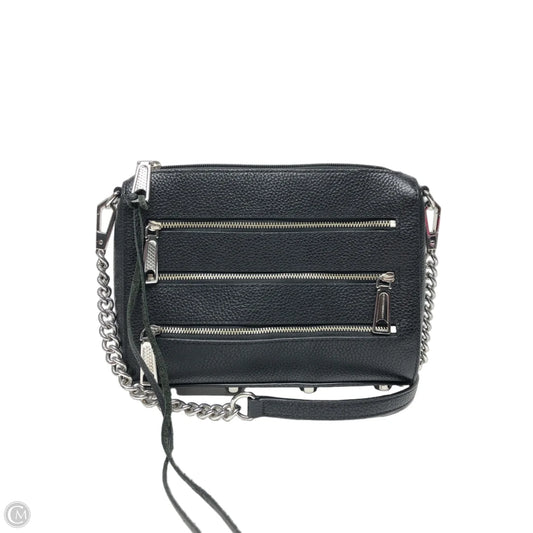 Crossbody Designer By Rebecca Minkoff, Size: Small