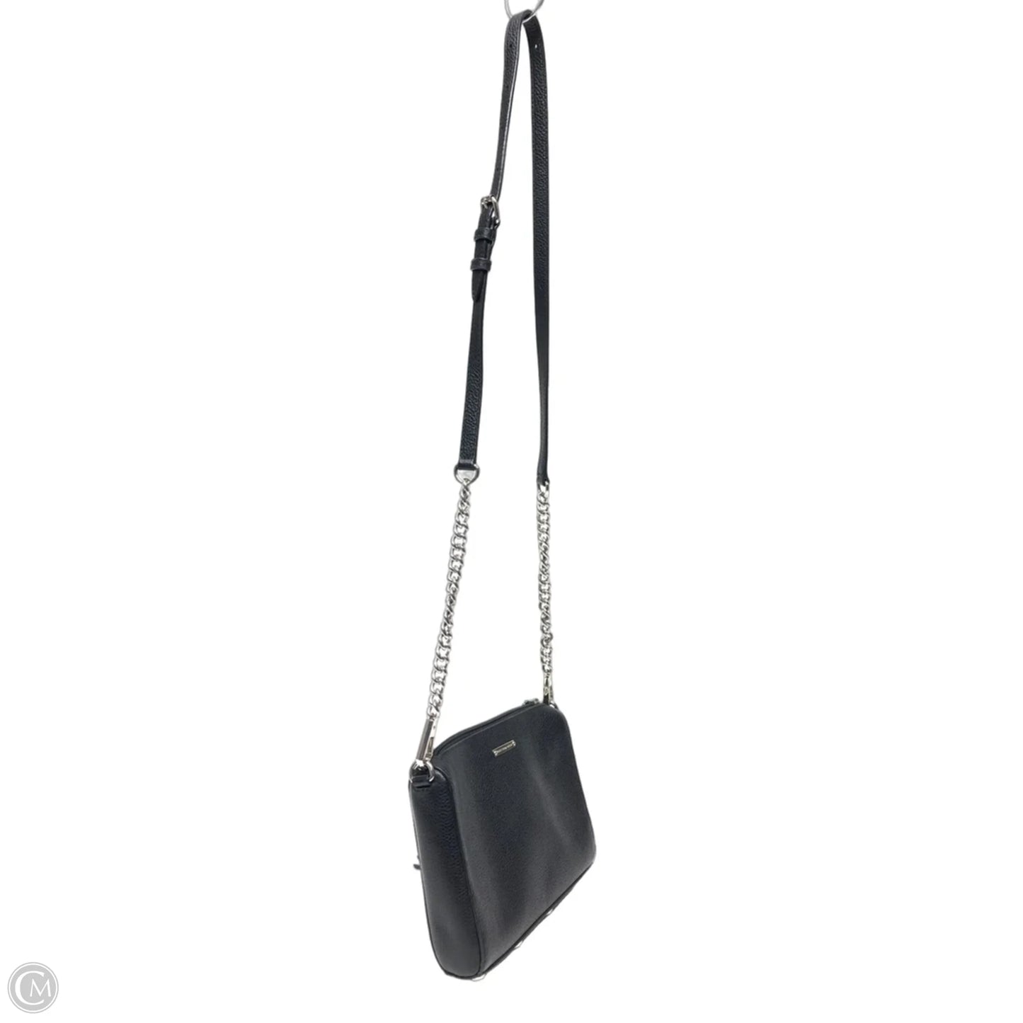 Crossbody Designer By Rebecca Minkoff, Size: Small