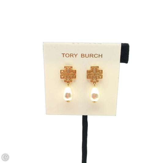 Earrings Designer By Tory Burch